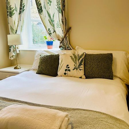 Loveyork Priory Apartment - Central With Parking Ngoại thất bức ảnh