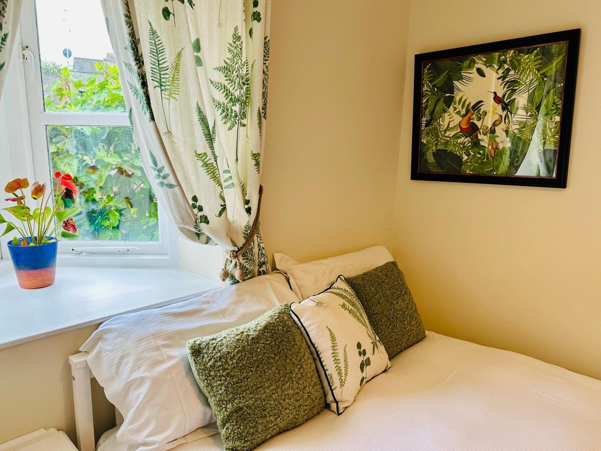 Loveyork Priory Apartment - Central With Parking Ngoại thất bức ảnh